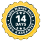 14 days return