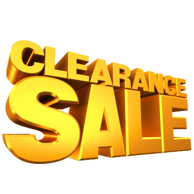 clearance