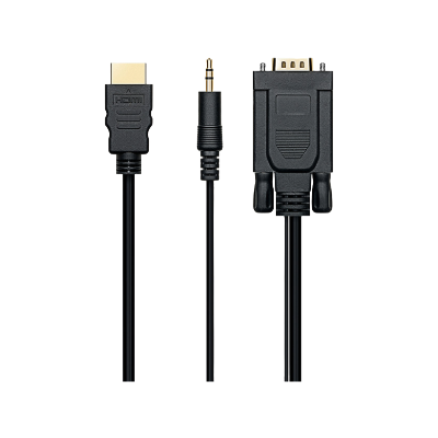 HDMI-VGA-010